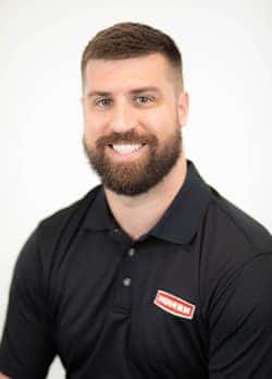 Kevin Hecht