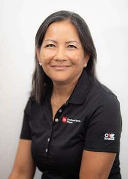 Mom Garner