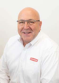 Rodney Vorwald