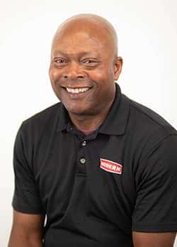 Ian Gray