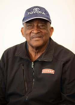 Richard Dillard
