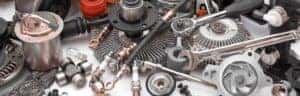 toyota parts center in winston-salem, nc
