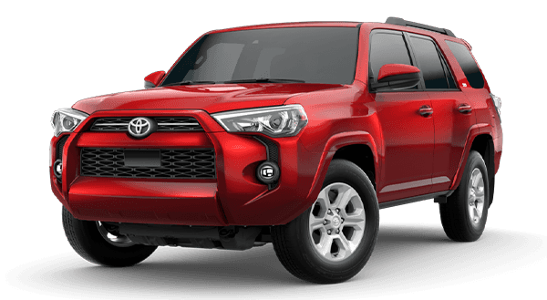 New Toyota Specials near Me | Toyota Dealer near Kernersville, NC