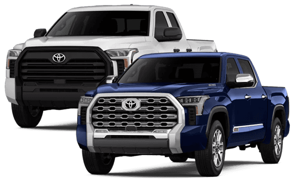 2026 Toyota Tundra 4x4