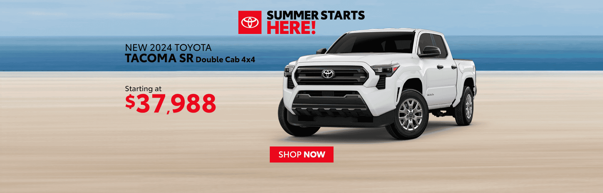Welcome to Modern Toyota in Winston-Salem, NC