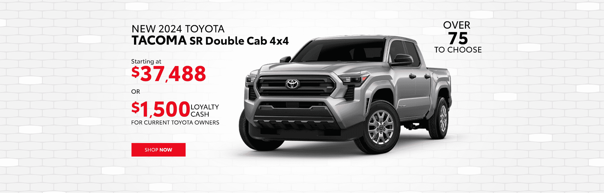 Welcome to Modern Toyota in Winston-Salem, NC