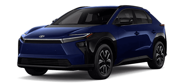 2026 Toyota bZ