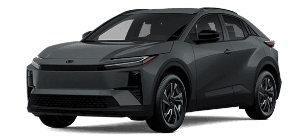 2026 Toyota C-HR