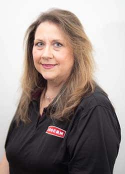 Angela Leonard