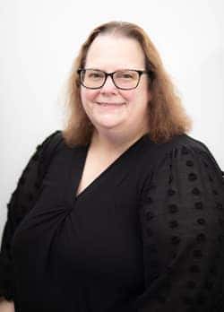 Audrey Smith