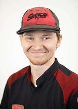 Austin Jewell