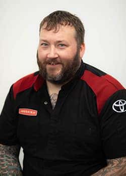 Chris Workman