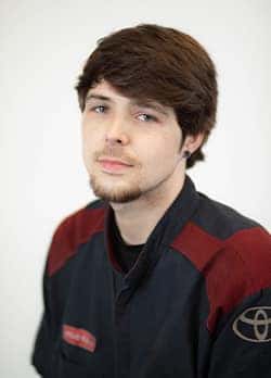 Christian Turner