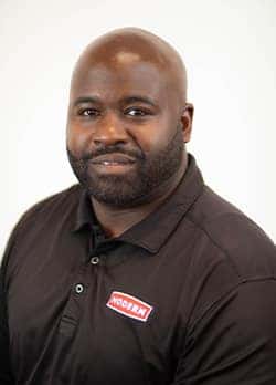 Darrian Floyd