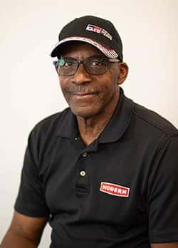 Donald Fulton