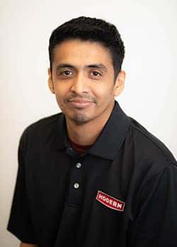 Erik Jiminez