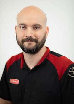Joshua Glidewell
