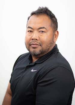 Keoaysone Xayavong