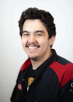 Manuel Perez