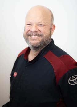Mark Anderson