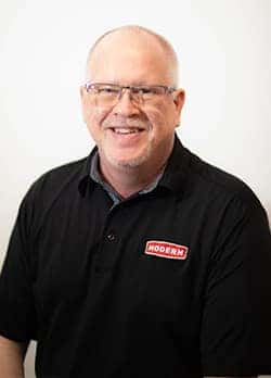 Mike Henderson
