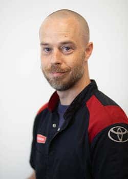 Nathaniel Settle