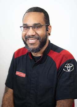 Perry Thomas