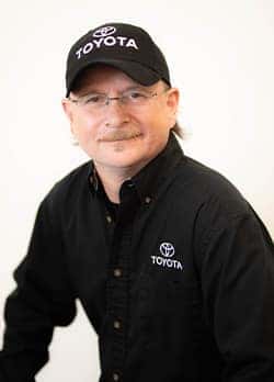 Ronnie Roberts
