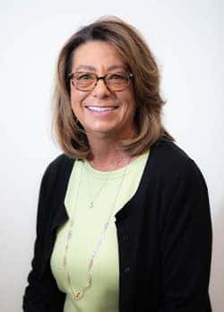 Shannon Ward