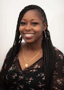 Teondra Billie