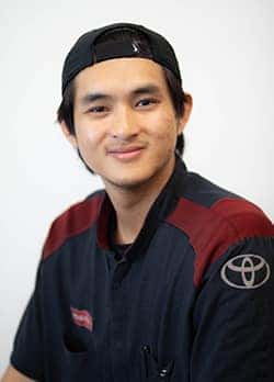 Terry Bui