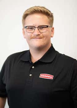 Wyatt O'Quinn