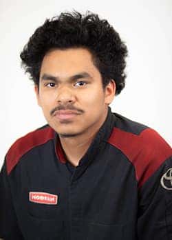Yahir Villanueva Garcia