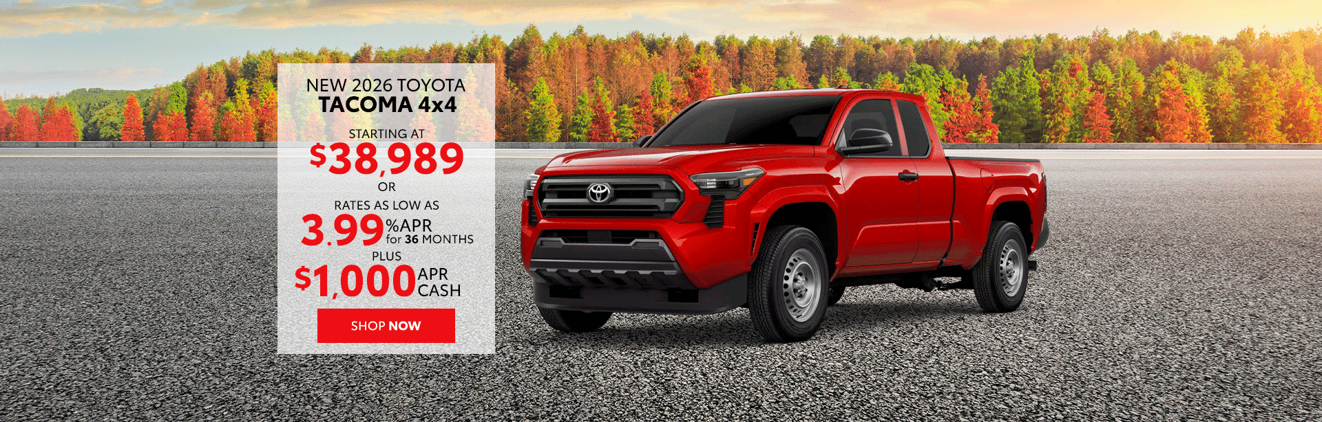 tacoma for sale near winston-salem, nc