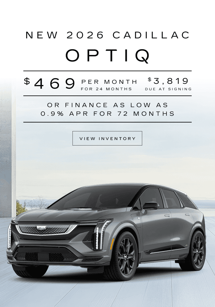 2026 Optiq