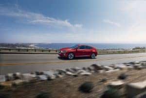 Hyundai Electric Vehicles Southern California