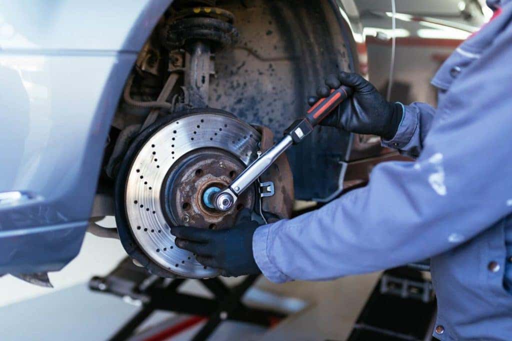 Car Brake System