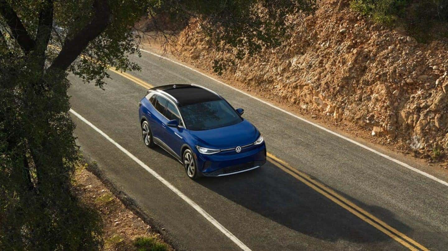 How Do Hybrid and Electric Cars Help the Environment? | Norm Reeves ...