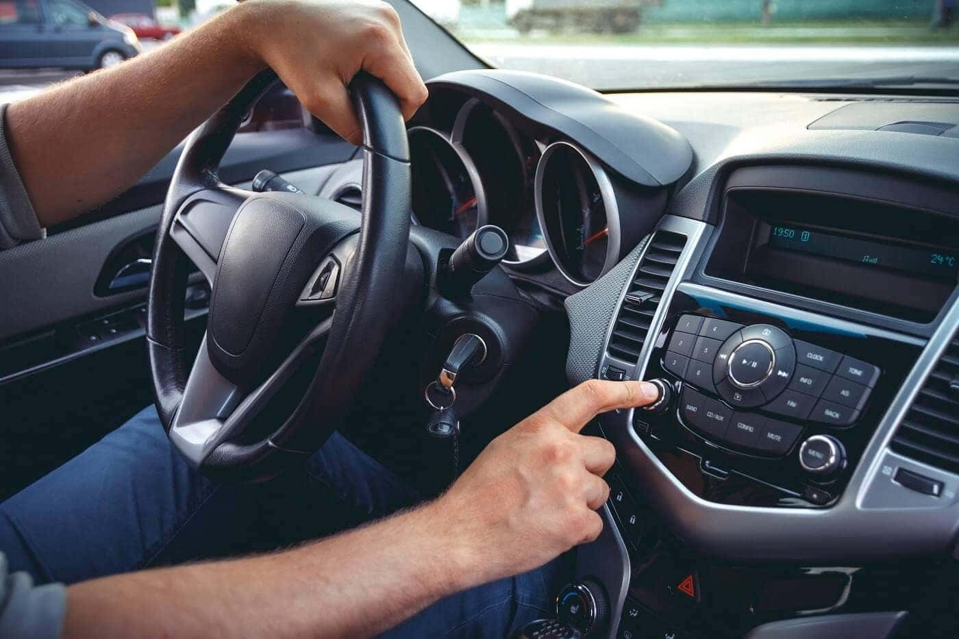 Maximize EV Range in Hot Weather