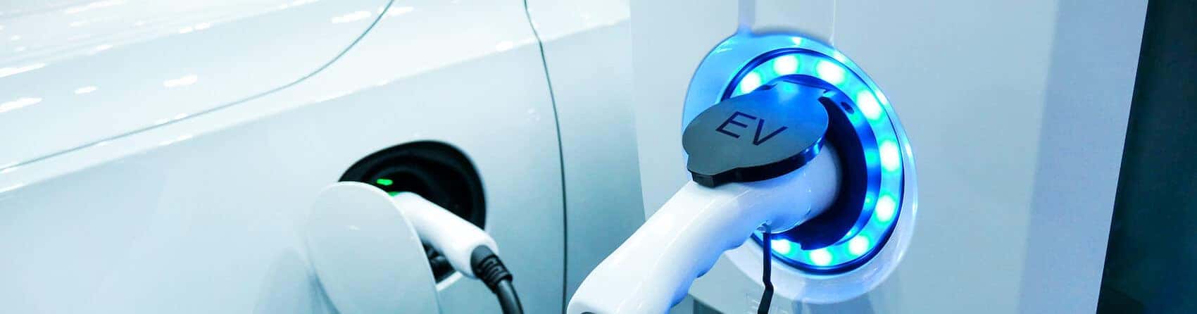 Electric car deals plugs near me