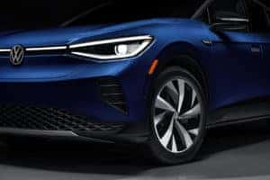 Used electric suvs for deals sale near me