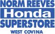 Norm Reeves Honda Superstore West Covina