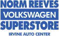Norm Reeves Volkswagen Superstore Irvine