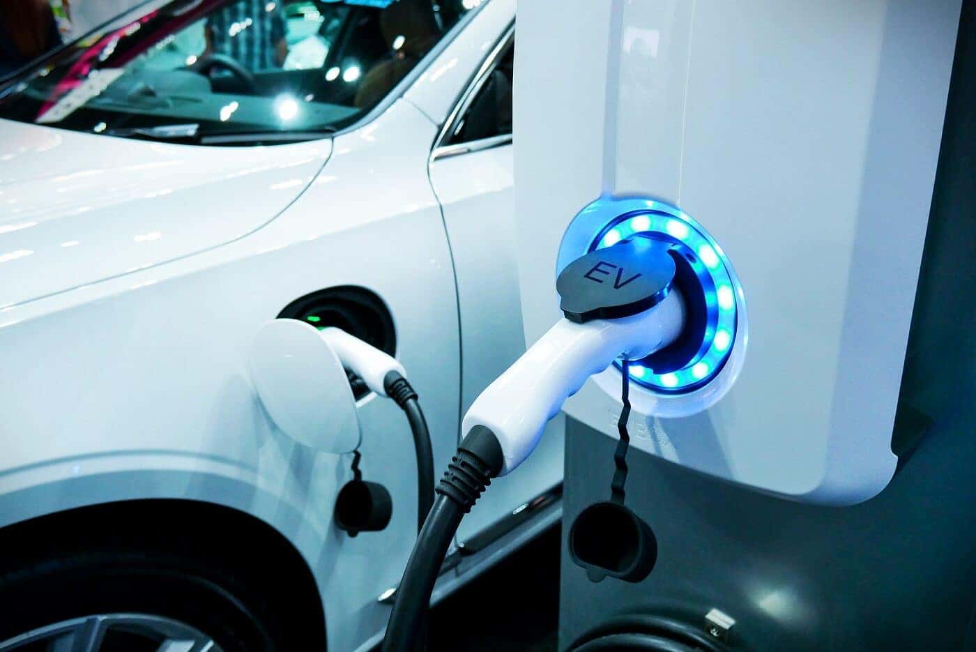 EV Home Charger