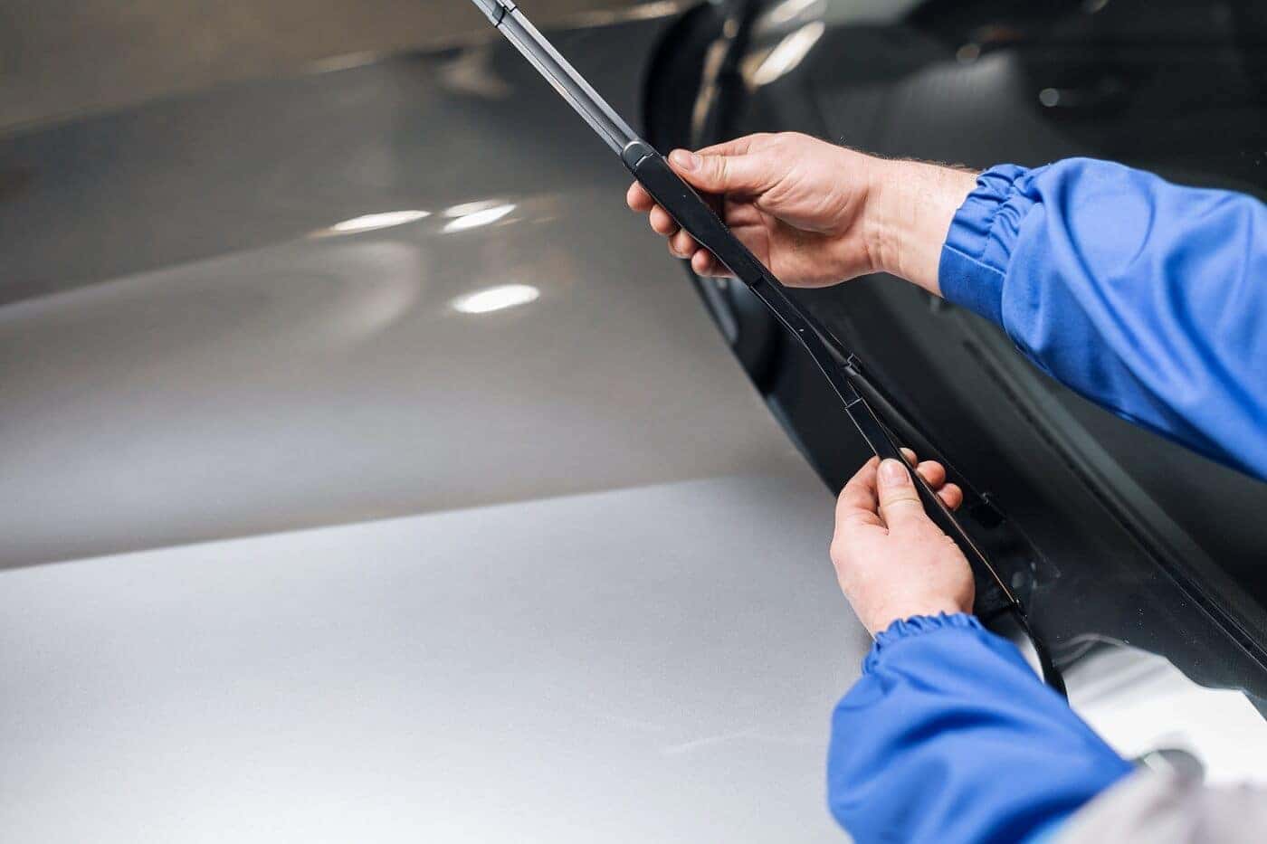 Electric Car Service