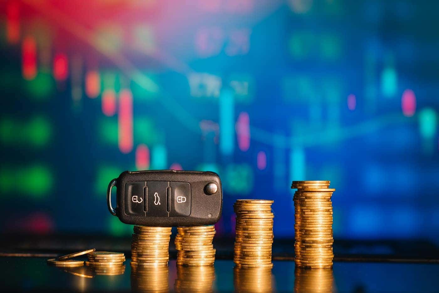 Hybrid Tax Credits