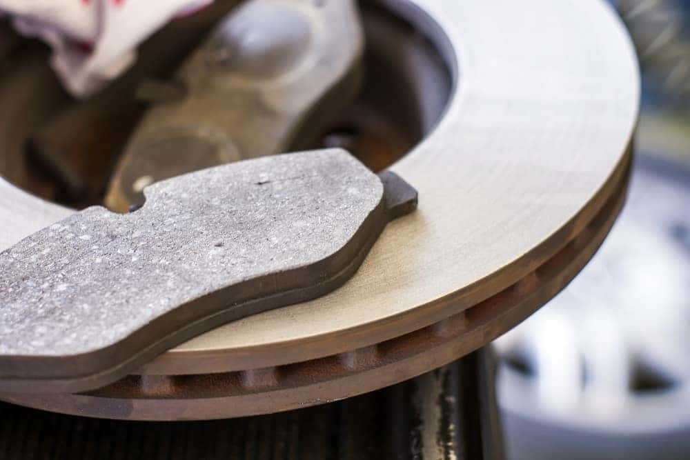 Brake Pads