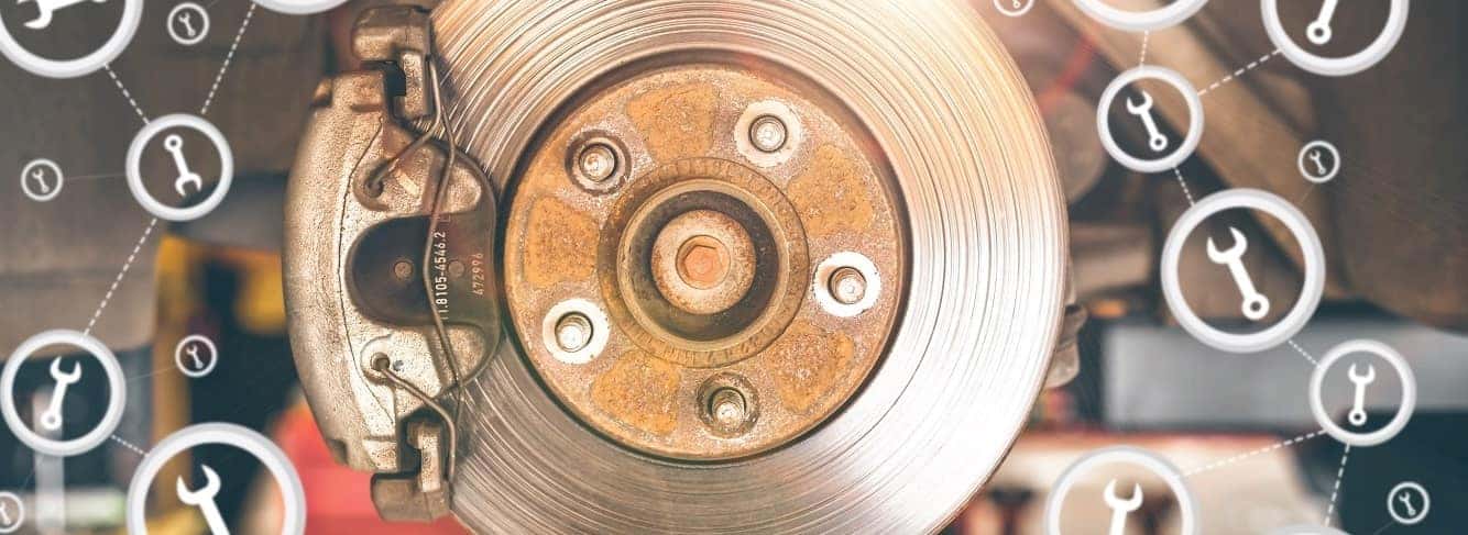 Brake Repair