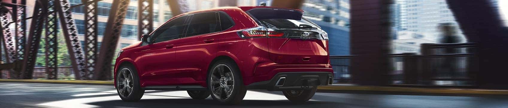 Ford Lease Deals near Cerritos CA