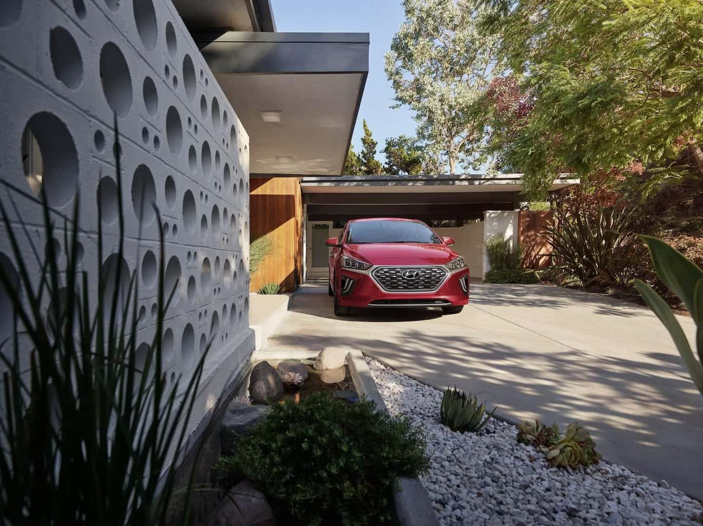 Leasing a Hyundai near Long Beach CA
